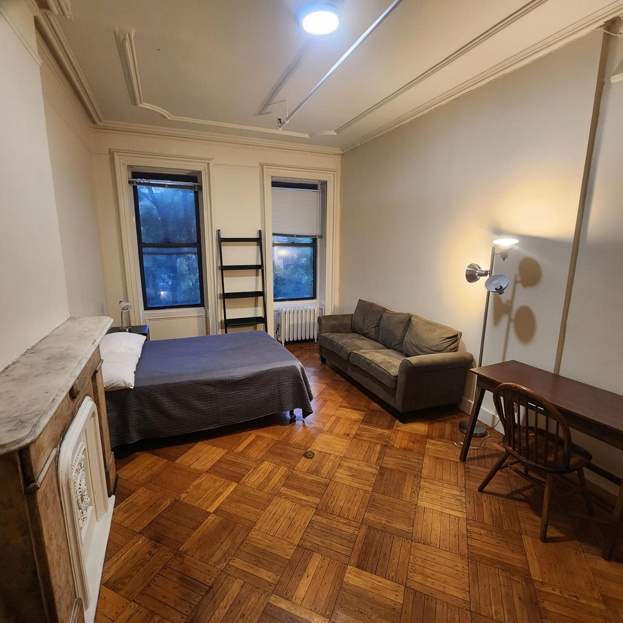 New York City Guest House 2 Kültér fotó