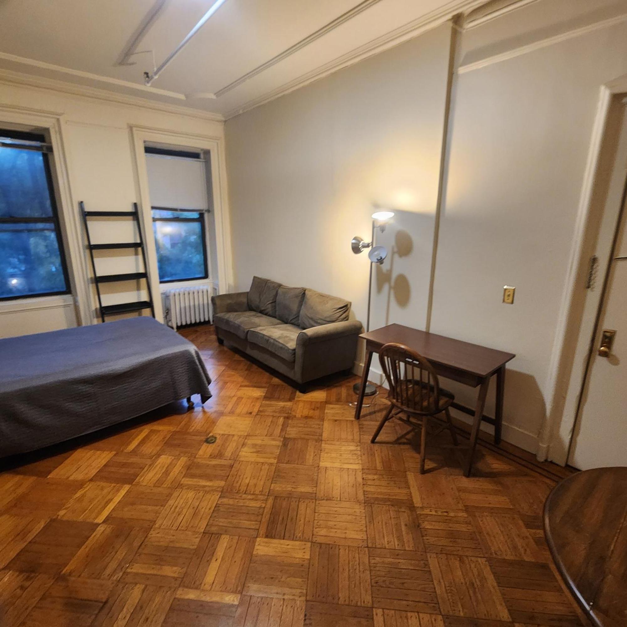 New York City Guest House 2 Kültér fotó