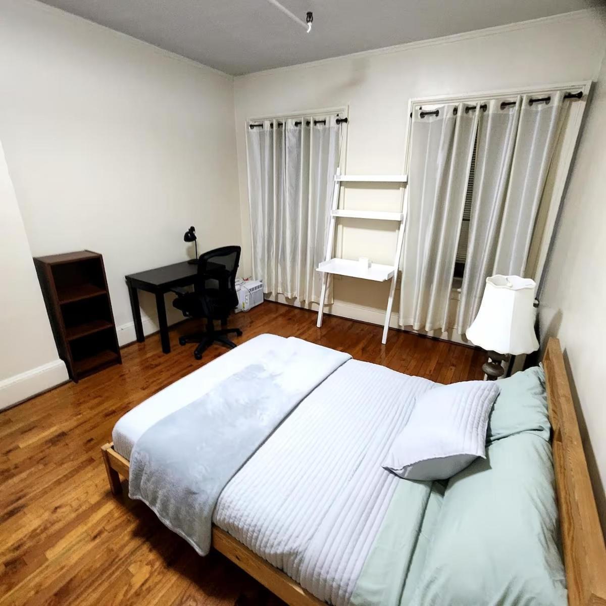 New York City Guest House 2 Kültér fotó