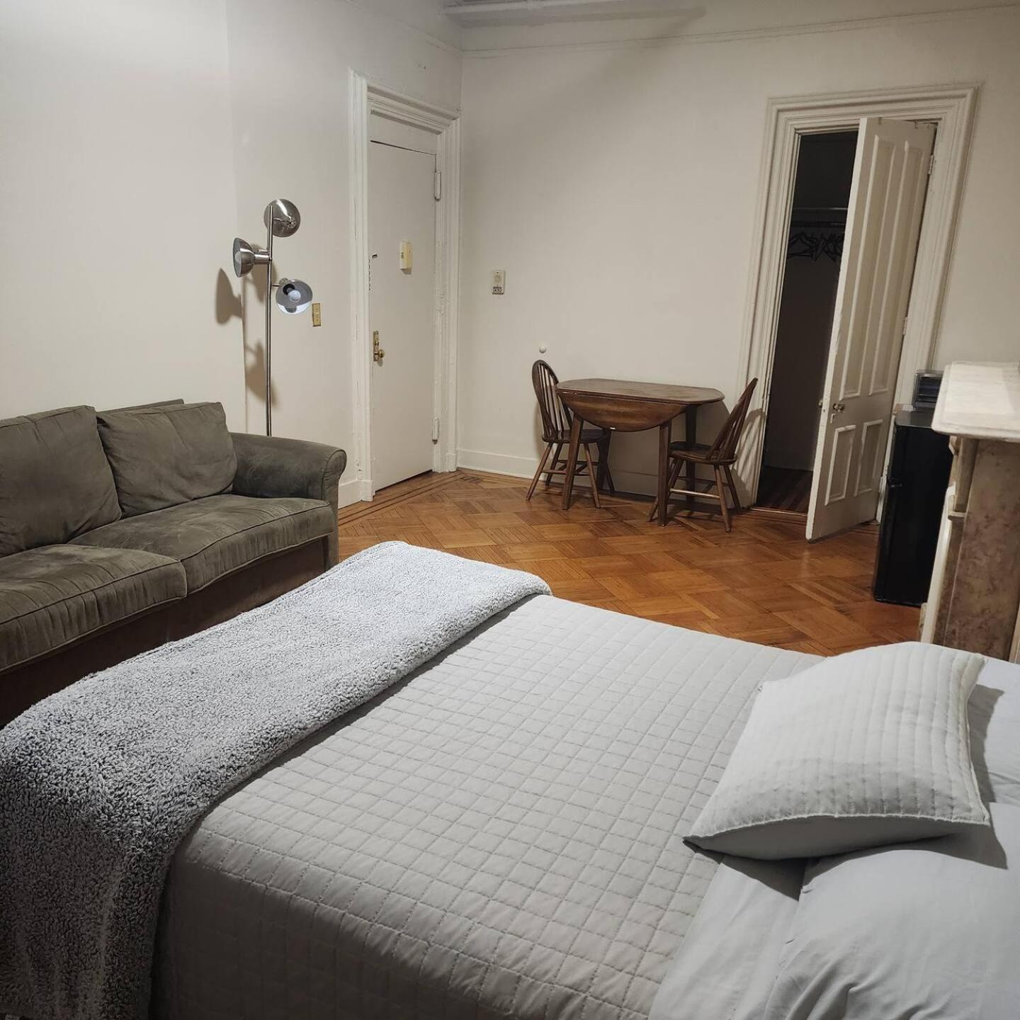 New York City Guest House 2 Kültér fotó