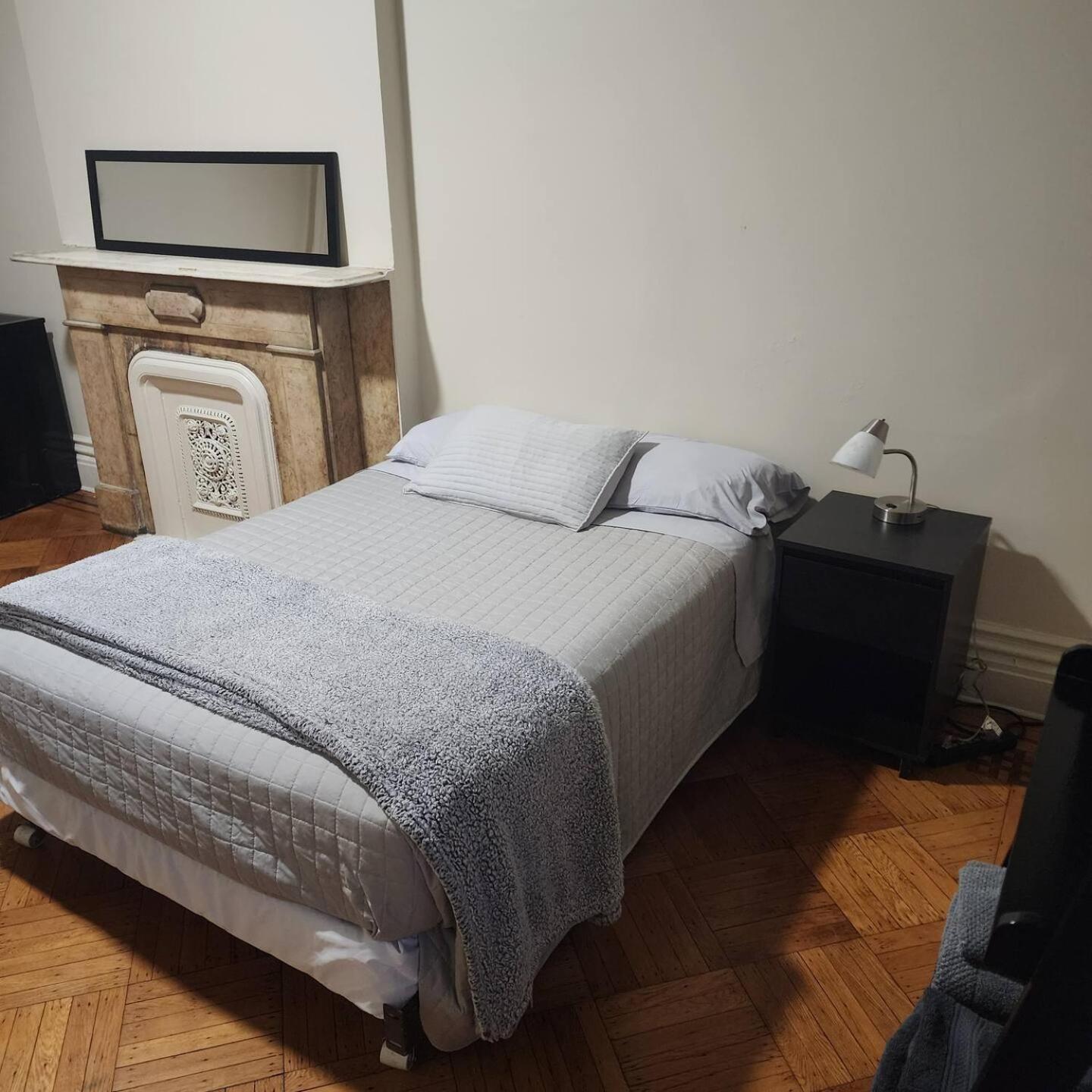 New York City Guest House 2 Kültér fotó